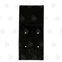 گلدان نایلونی سایز 35×30