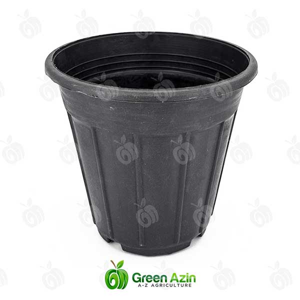 سطل پلاستیکی سایز 7