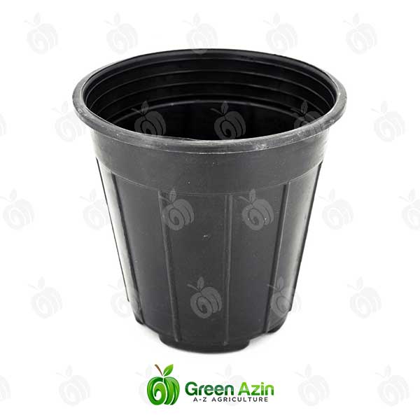 سطل پلاستیکی سایز 4