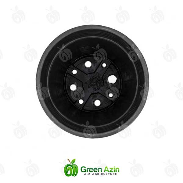 سطل پلاستیکی سایز 3.5
