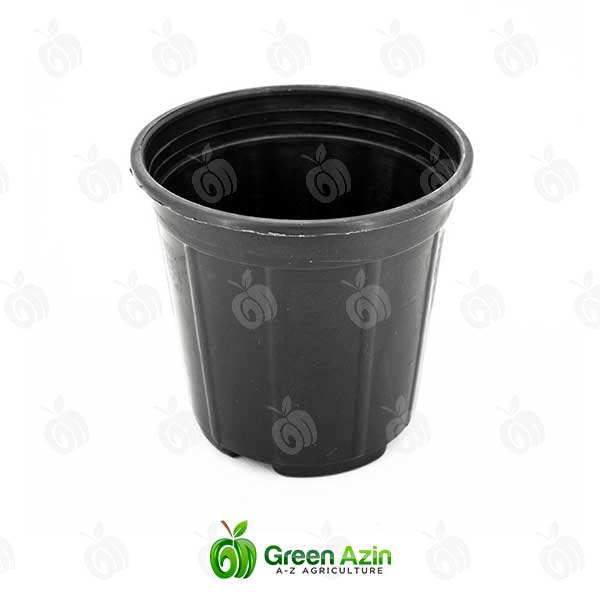 سطل پلاستیکی سایز 3