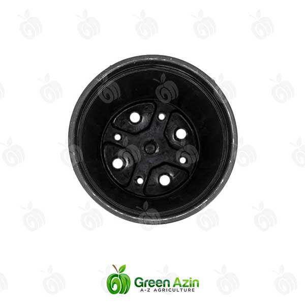 سطل پلاستیکی سایز 3