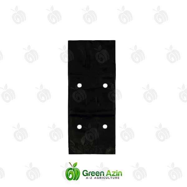 گلدان نایلونی سایز 20×15