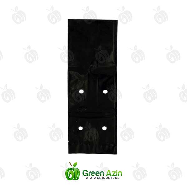 گلدان نایلونی سایز 25×15