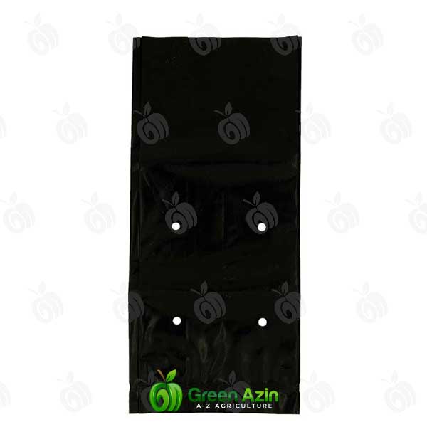 گلدان نایلونی سایز 35×30