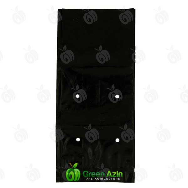 گلدان نایلونی سایز 40×35