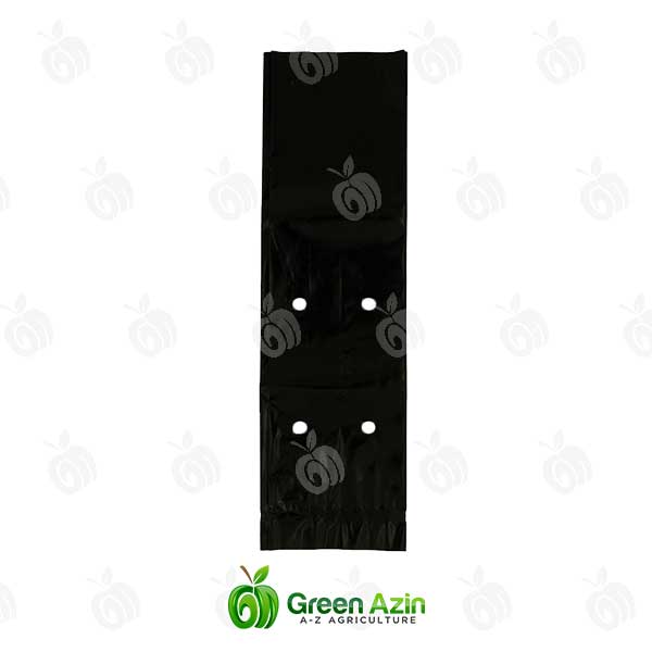 گلدان نایلونی سایز 35×13