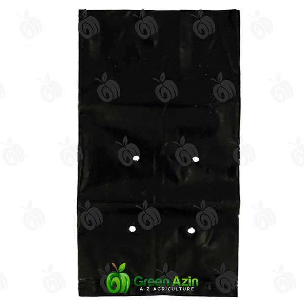 گلدان نایلونی سایز 50×40