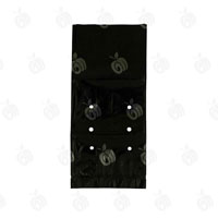 گلدان نایلونی سایز 30×25